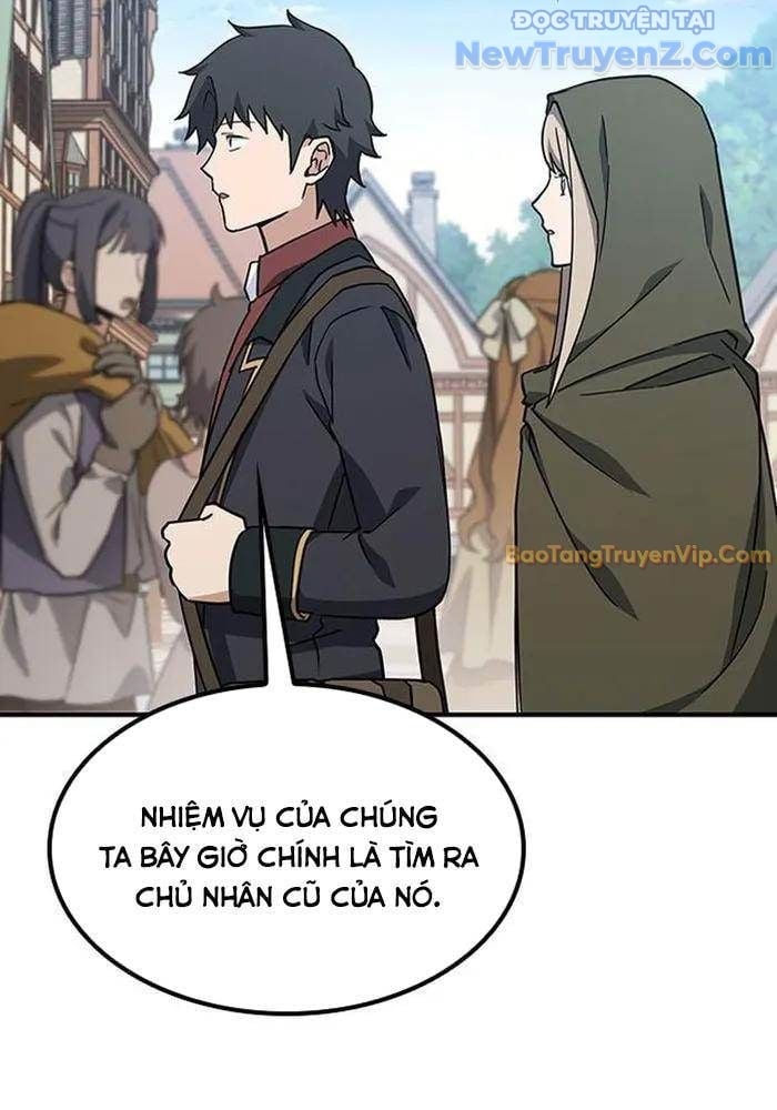 Bác Sĩ Thú Y Ở Dị Giới Chương 5 Ảnh 61