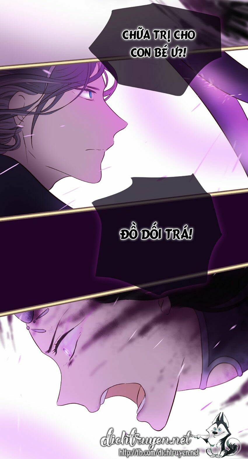 Nàng Persephone Và Chàng Hades Chương 22 Ảnh 20