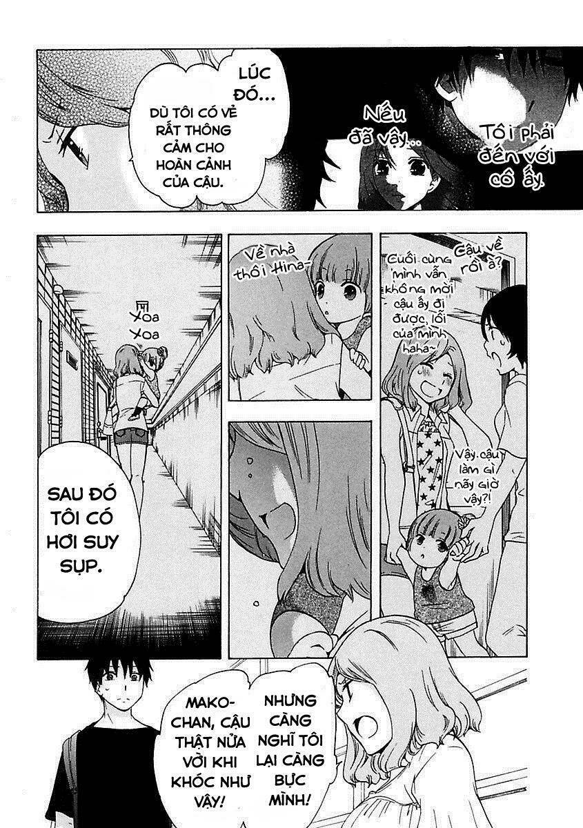 Chuusotsu Roudousha Kara Hajimeru Koukou Seikatsu Roudousha Chương 10 Ảnh 23