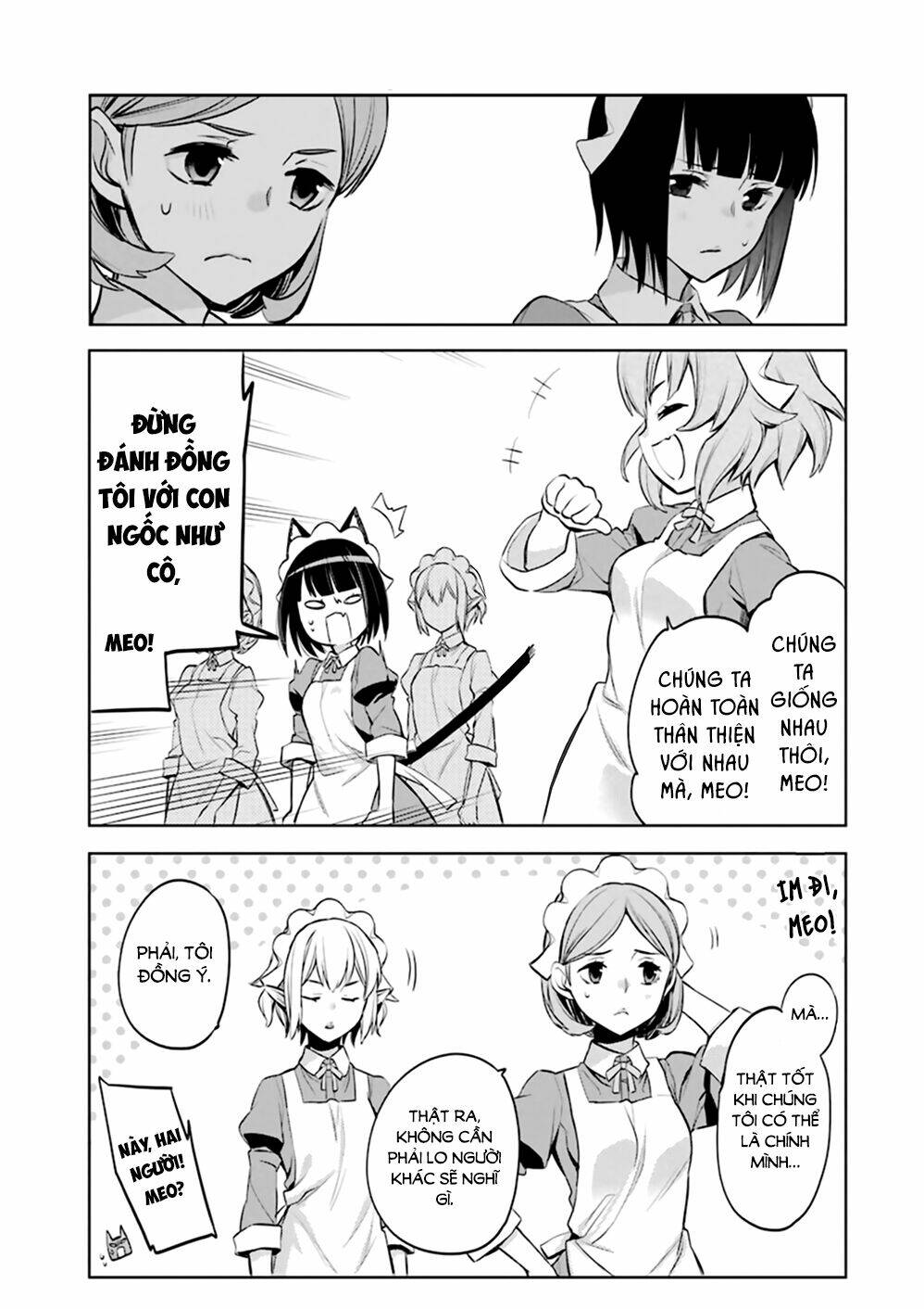 Dungeon Ni Deai O Motomeru No Wa Machigatte Iru Darou Ka: Familia Chronicle Episode Ryu Chương 21 Ảnh 24
