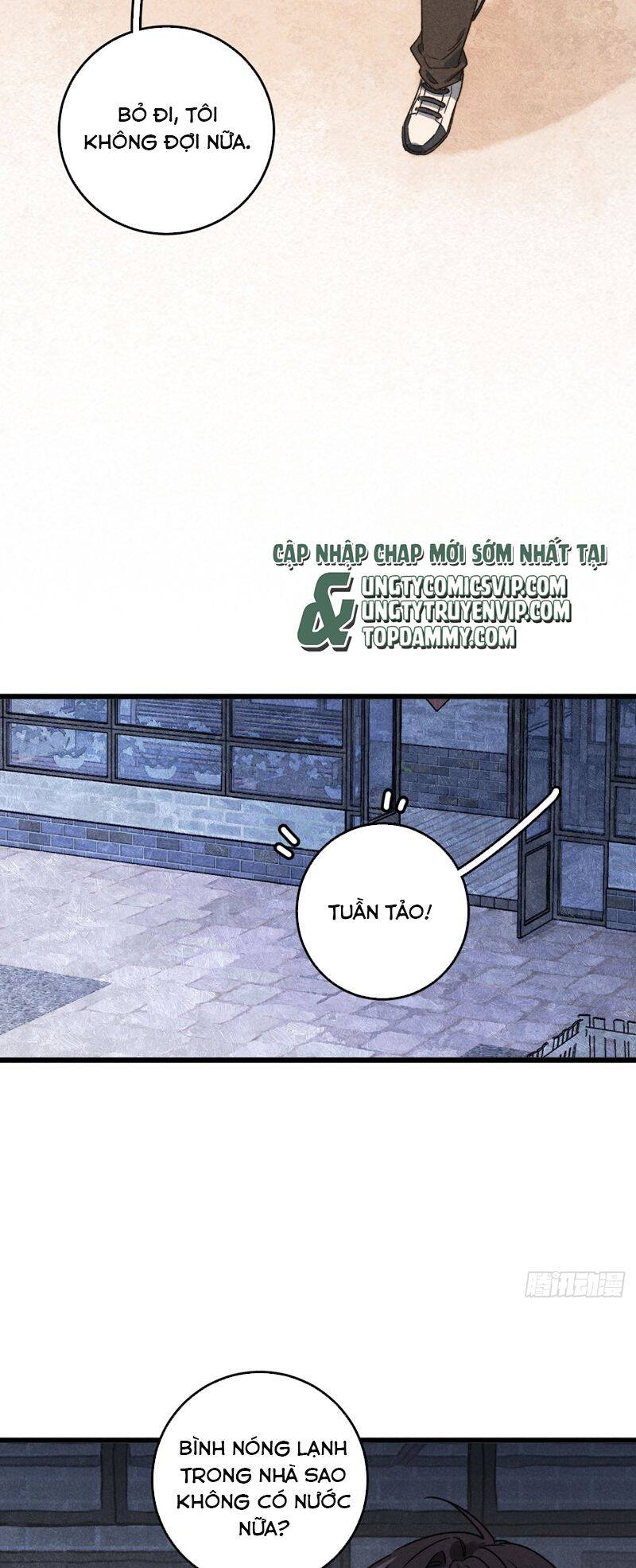 Tôi Không Cùng Anh Đến Vùng Đất Bắp Ngô Đâu! Chương 45 Ảnh 30