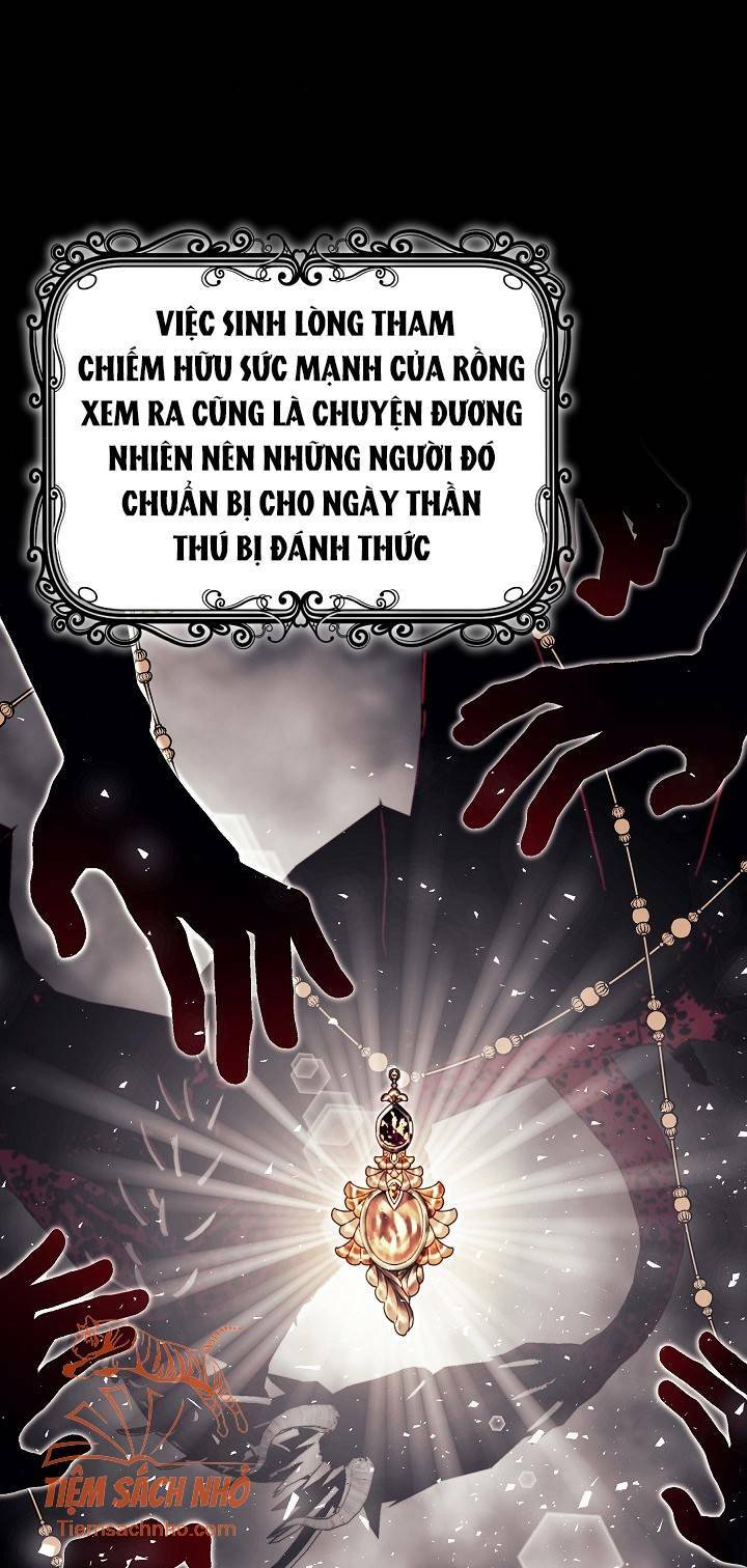 Tôi Chỉ Đi Tìm Cha Thôi Chương 39 Ảnh 92