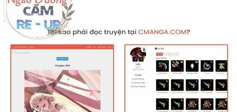 Kẹo Bông Gòn Và Mộng Giữa Ban Ngày Chương 18 Ảnh 24