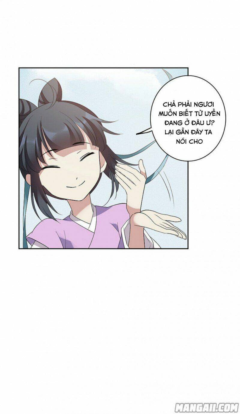 Toàn Cơ Từ Chương 68.2 Ảnh 26