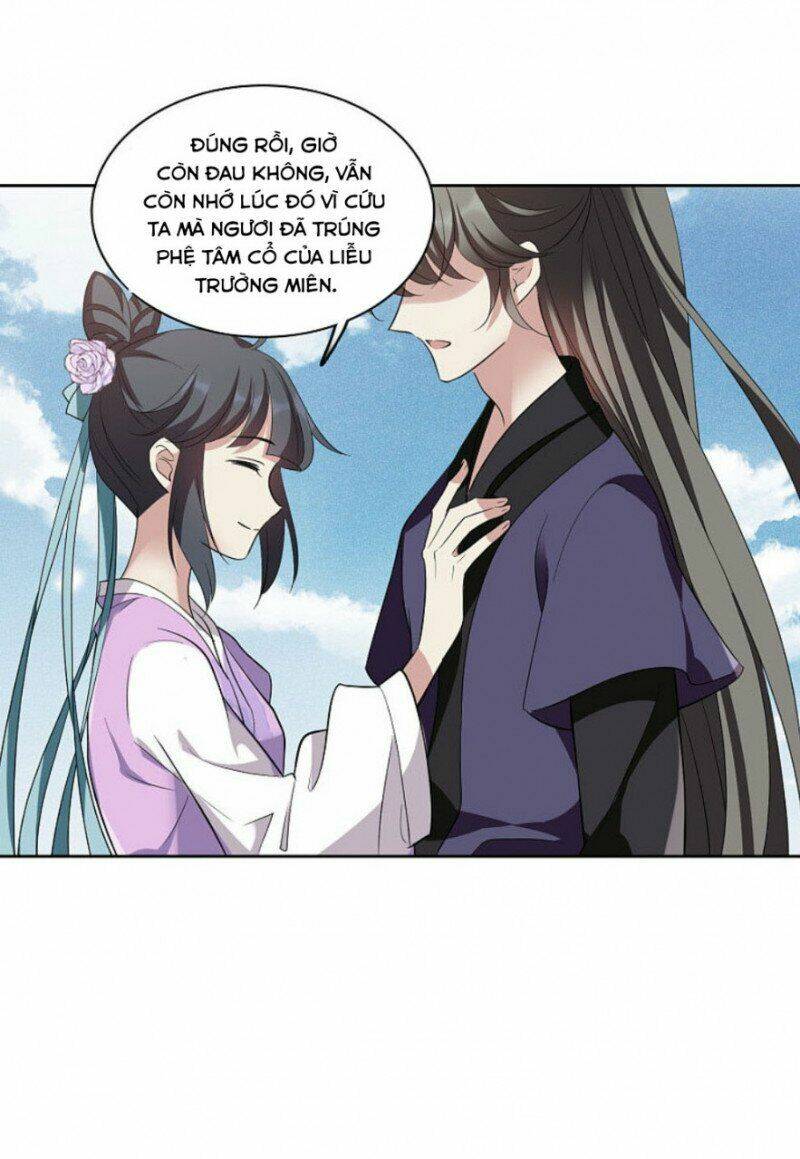Toàn Cơ Từ Chương 68.2 Ảnh 24