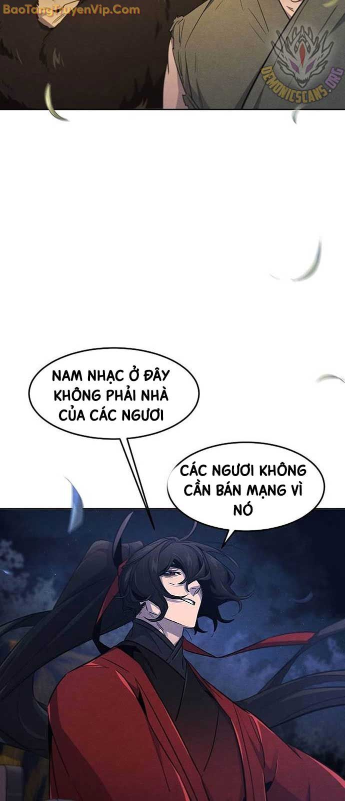 Cuồng Ma Tái Thế Chương 155 Ảnh 24