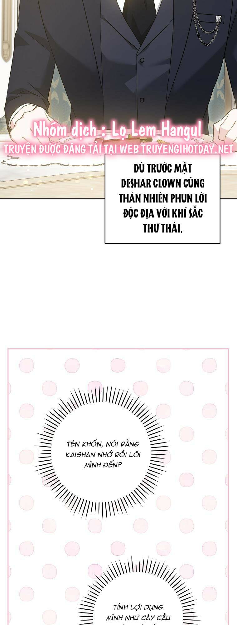 Cho Con Núm Vú Đi Mà Chương 69 Ảnh 35