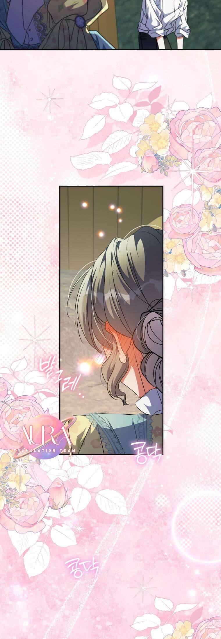 Thánh Nữ Được Đại Công Tước Nhận Nuôi Chương 61 Ảnh 31