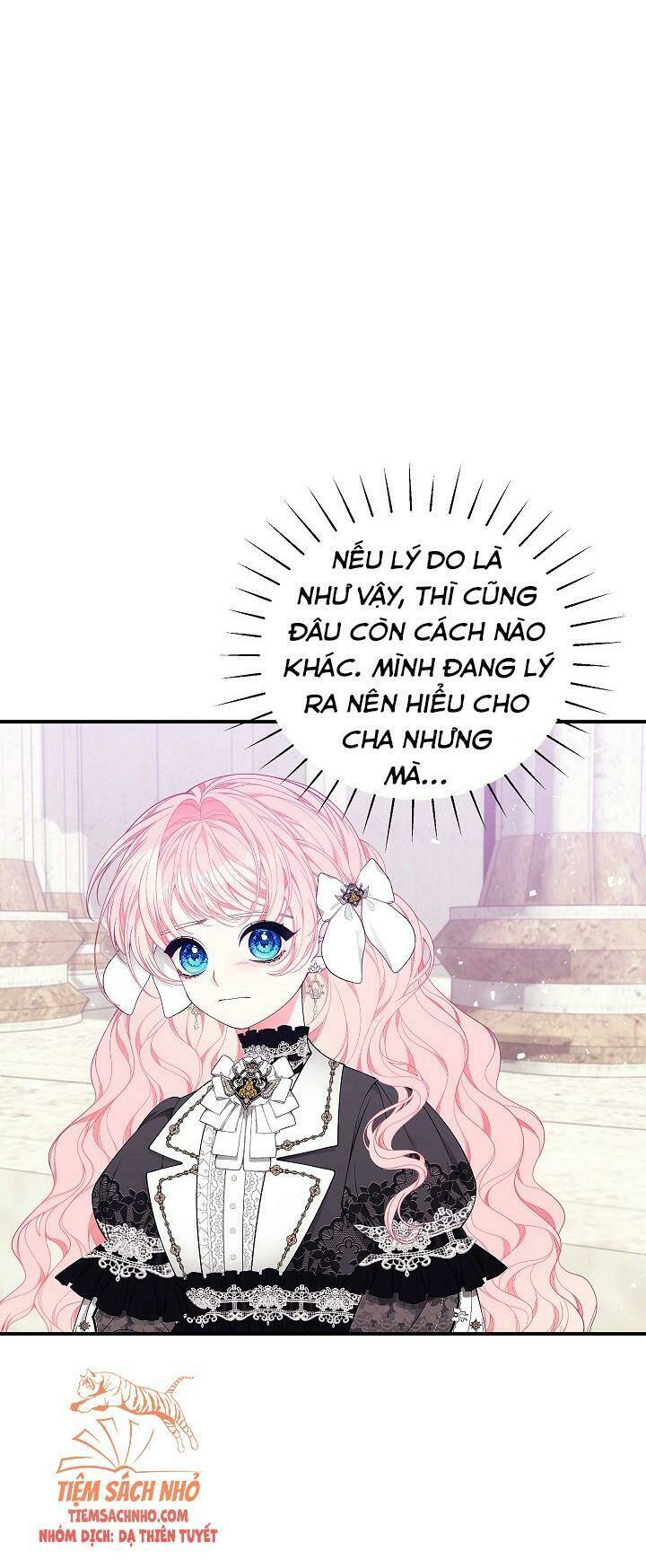 Tôi Chỉ Đi Tìm Cha Thôi Chương 40 Ảnh 64