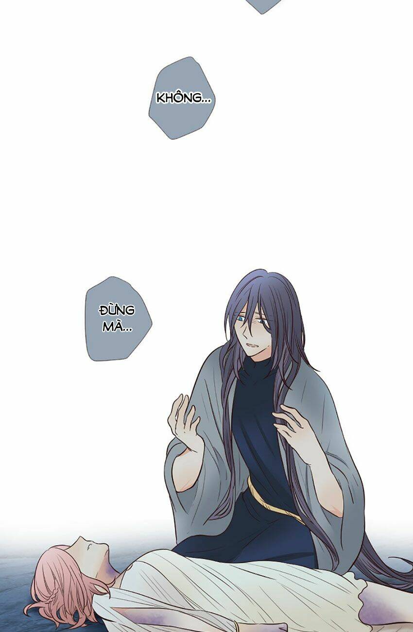 Nàng Persephone Và Chàng Hades Chương 16 Ảnh 30