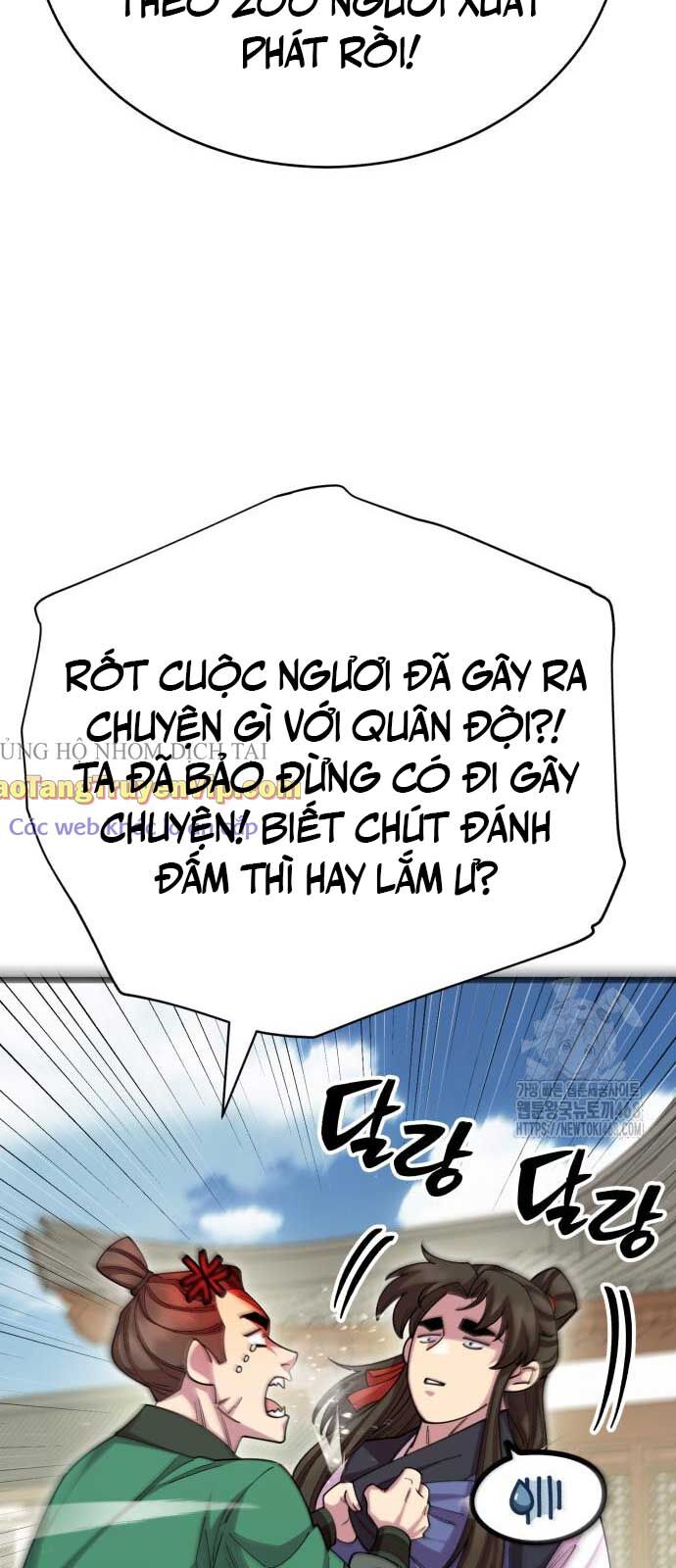 Thiên Hạ Đệ Nhất Đại Sư Huynh Chương 129 Ảnh 46