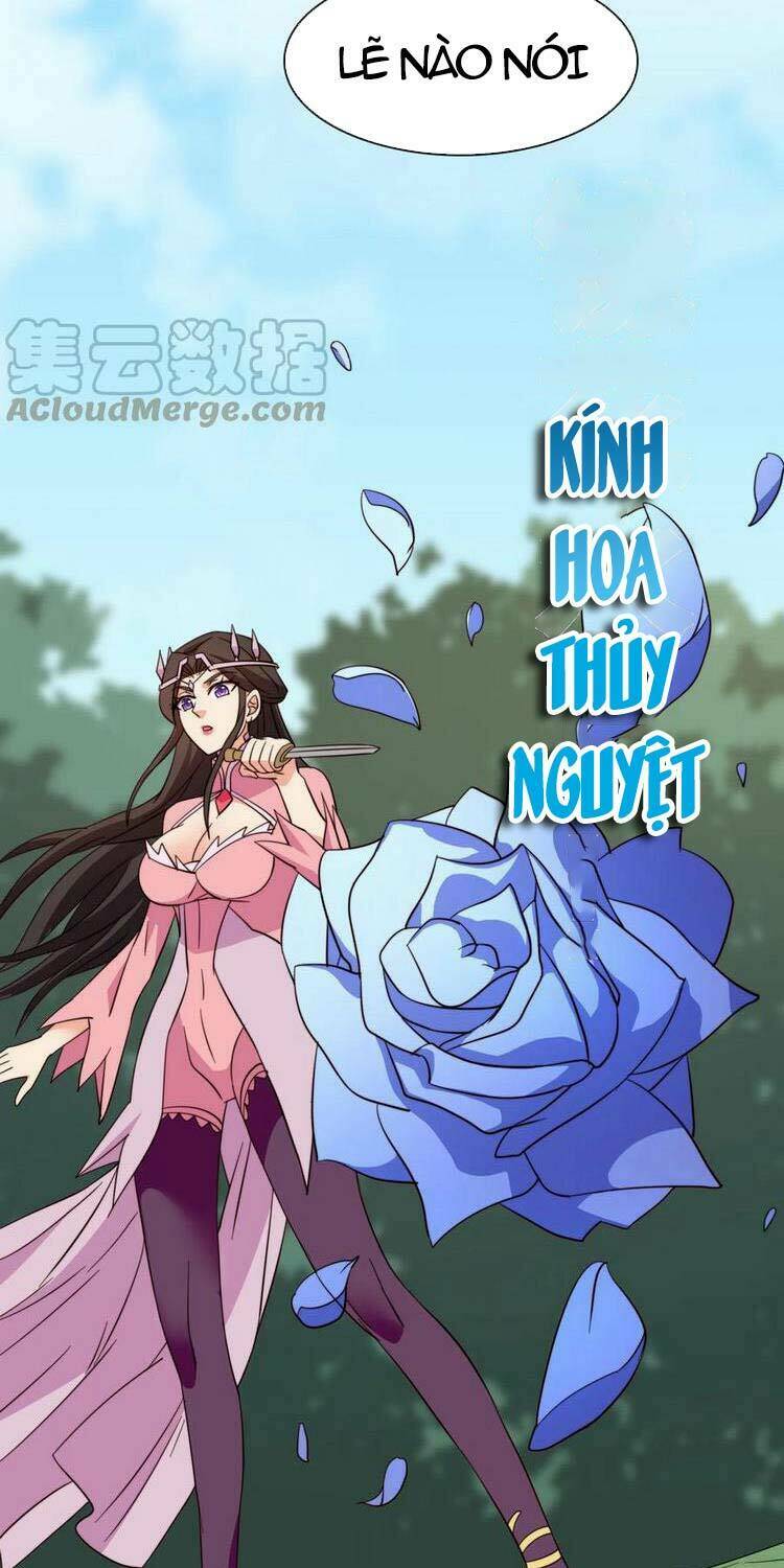 Anh Hùng Bàn Phím Tu Tiên Chương 61 Ảnh 12
