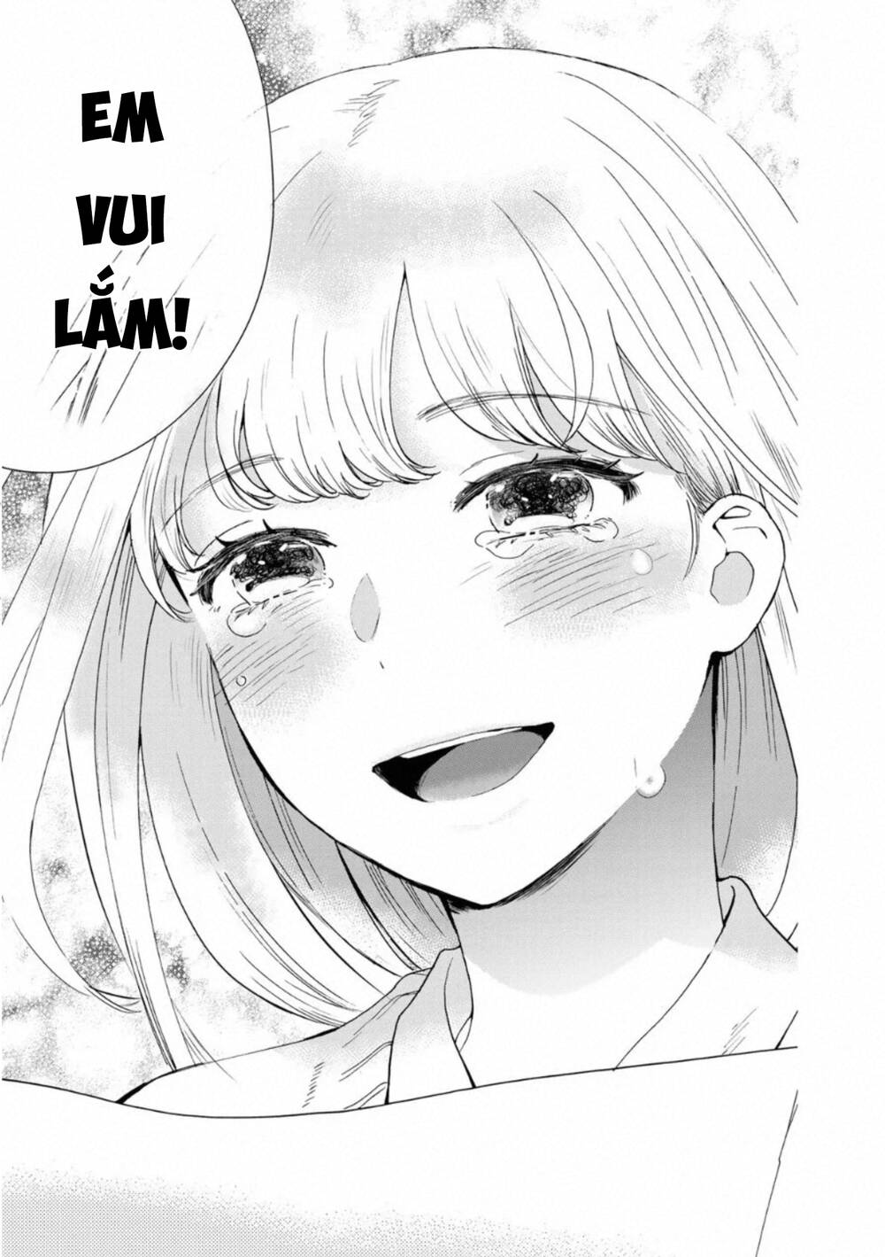 Otonari Ni Ginga Chương 7 Ảnh 31