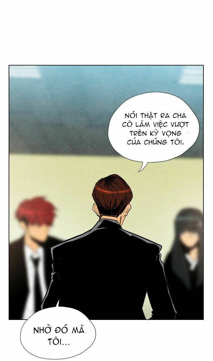 Nạn Nhân Hồi Sinh Chương 23 Ảnh 14
