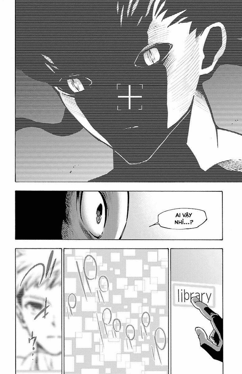 Mahou Shoujo Of The End Chương 36 Ảnh 34
