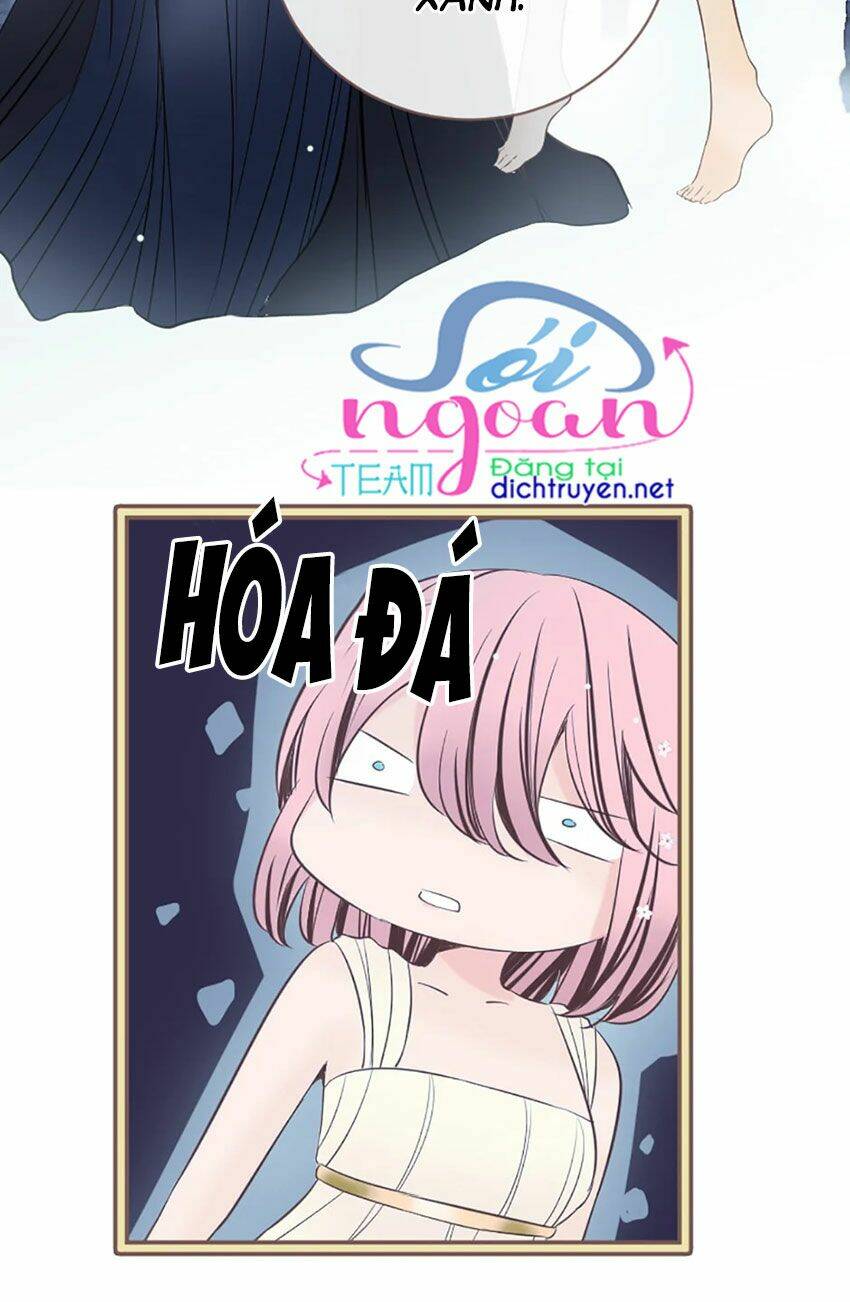 Nàng Persephone Và Chàng Hades Chương 8 Ảnh 57