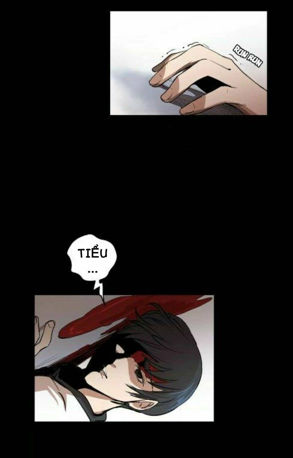 Kim Tiền Chí Thượng Chương 1 Ảnh 105