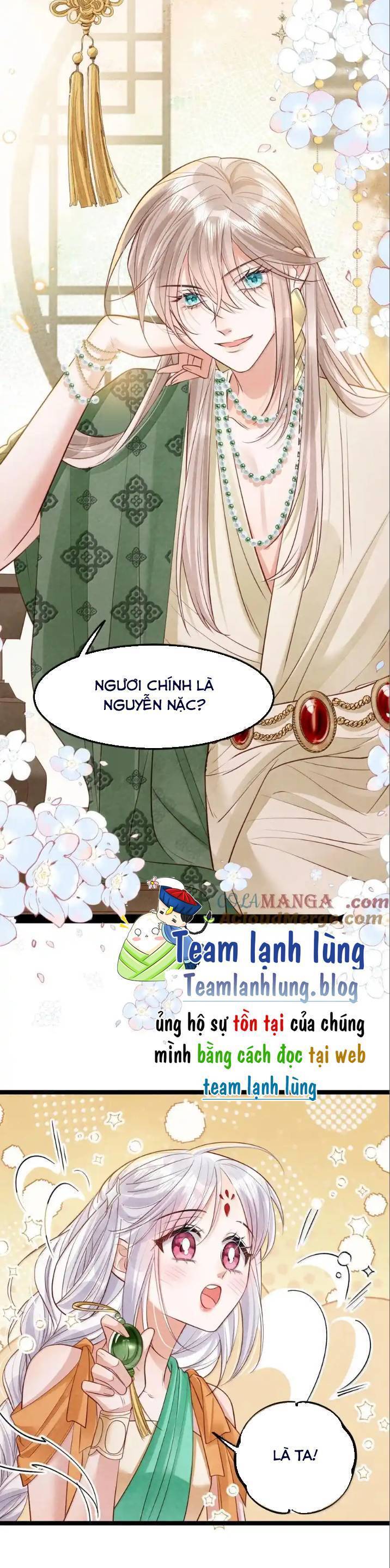 Cách Để Tồn Tại Như Một Cống Phẩm Chương 41 Ảnh 12