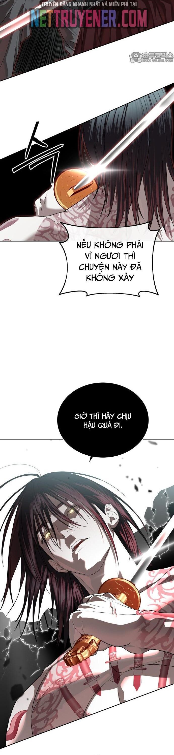 Công Chức Đặc Dị Chương 49 Ảnh 6