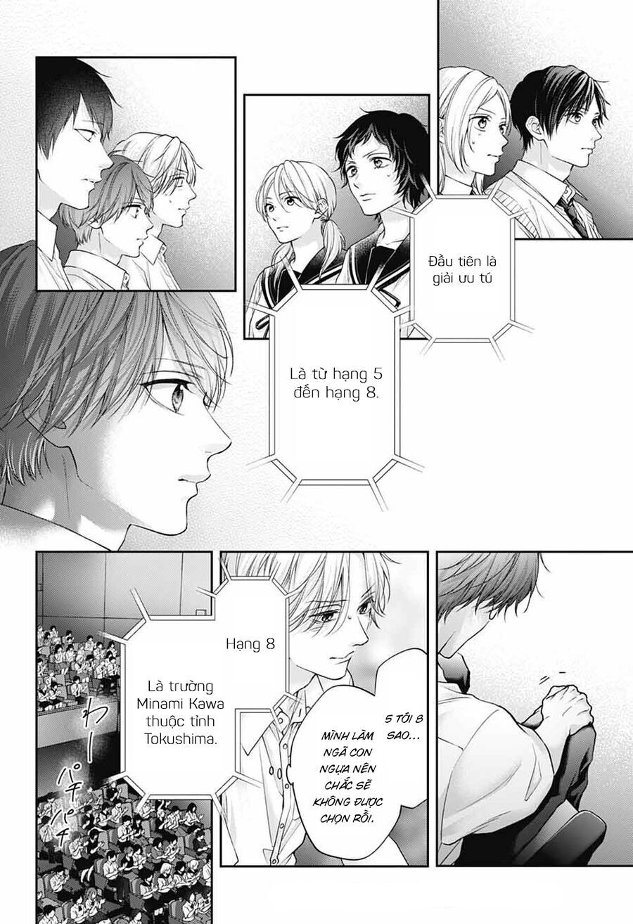 Kono Oto Tomare! Chương 143 Ảnh 27