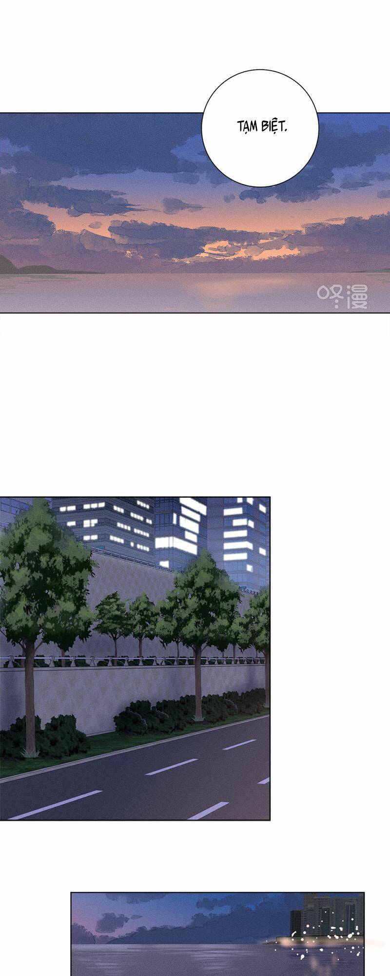 Here U Are Chương 123 Ảnh 37