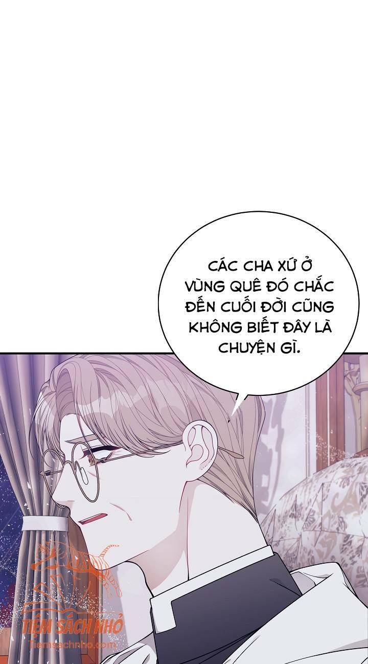 Tôi Chỉ Đi Tìm Cha Thôi Chương 39 Ảnh 37