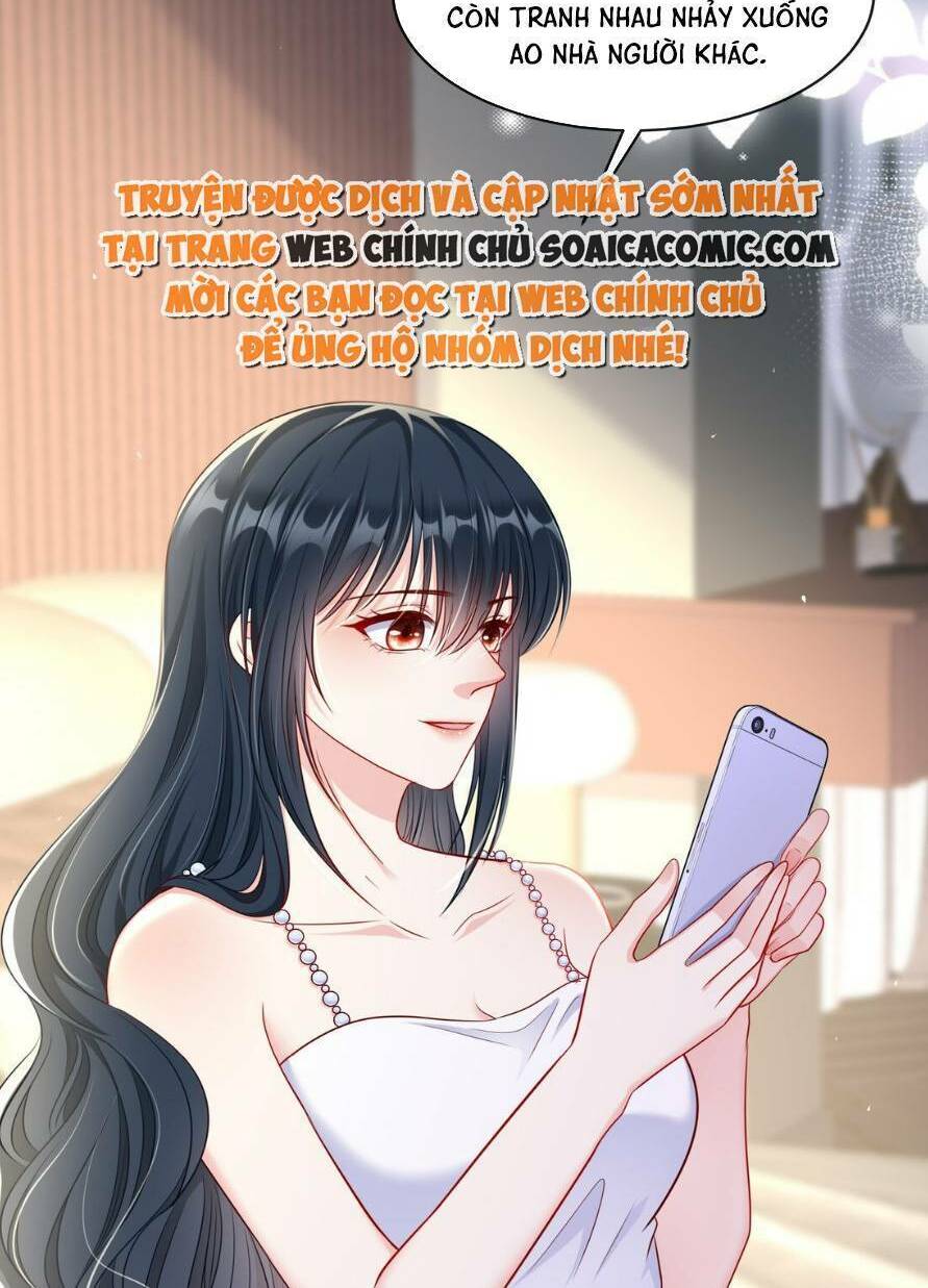 Cô Vợ Thế Thân Của Tổng Tài Chương 14 Ảnh 7