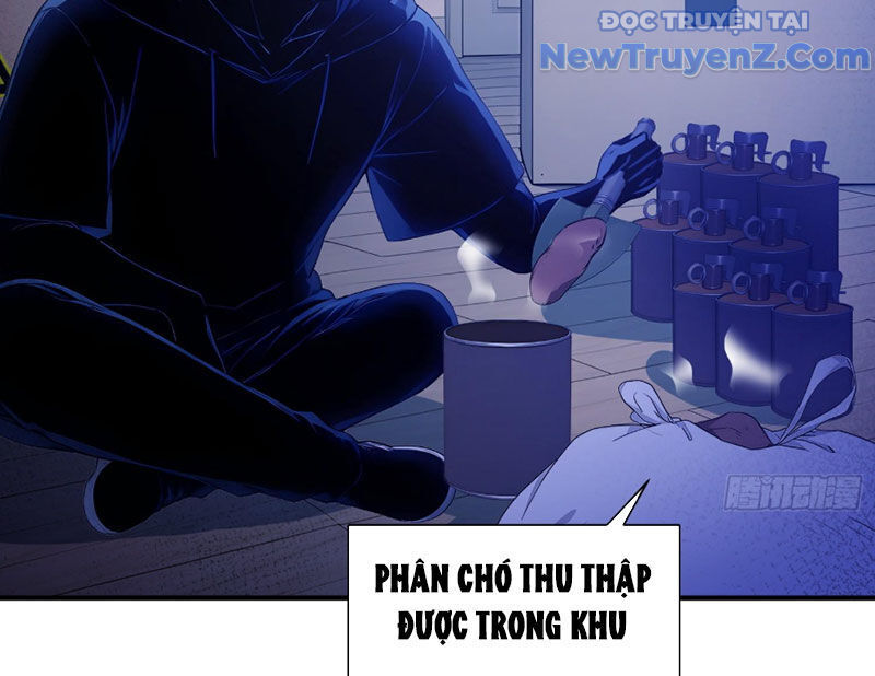 Người Chơi Hệ Tu La Chương 46 Ảnh 47