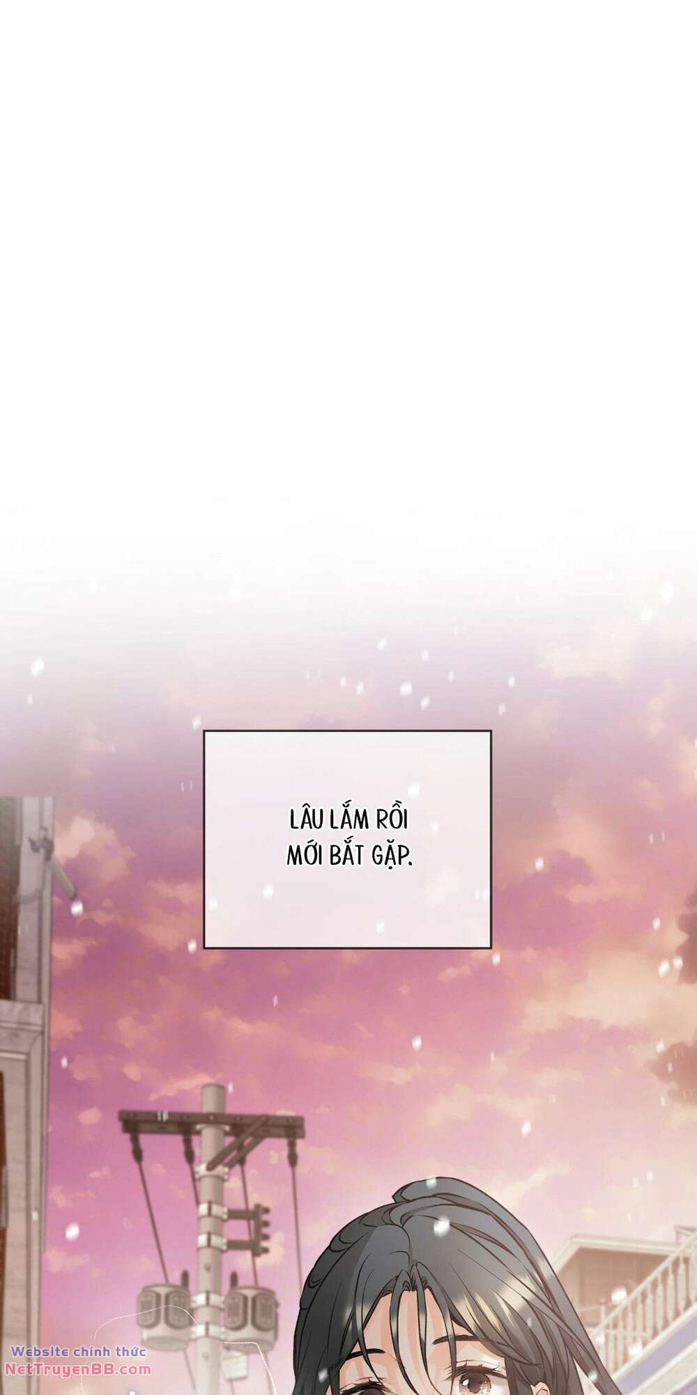 Nhà Tôi Có Một Con Chuột Chương 27 Ảnh 3