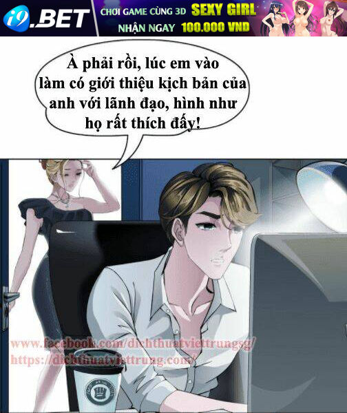 Câu Lạc Bộ Ngoại Tình 2 Chương 4 Ảnh 8