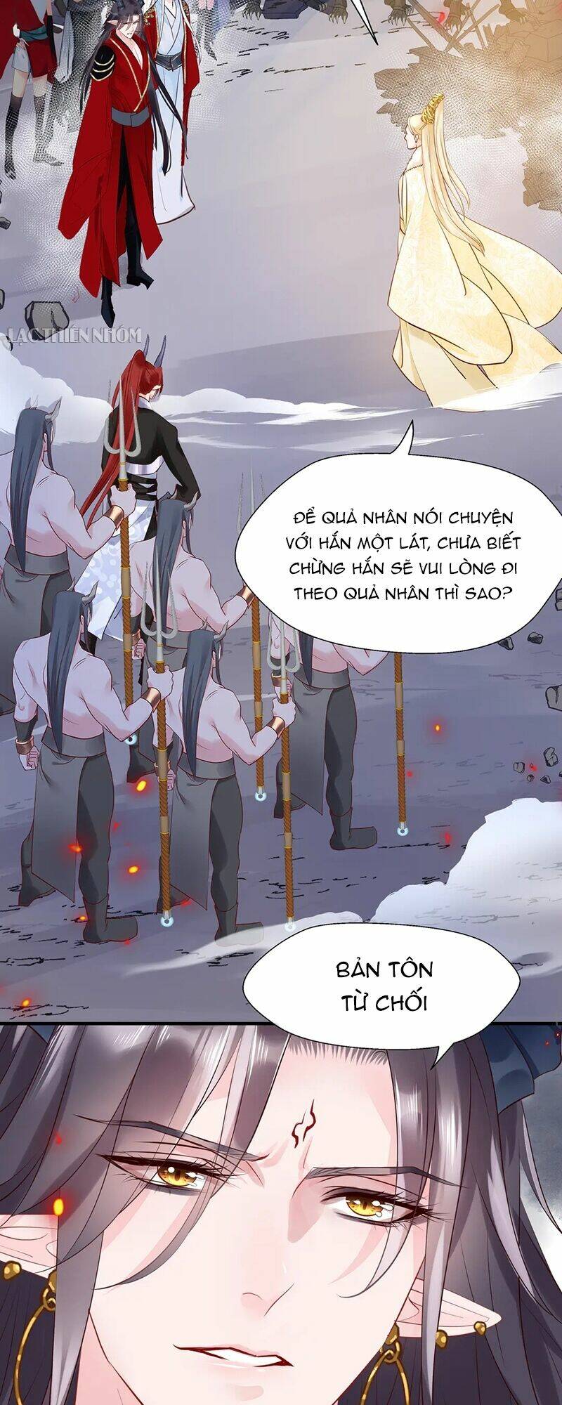 Ma Tôn Muốn Ôm Ôm Chương 64 Ảnh 38