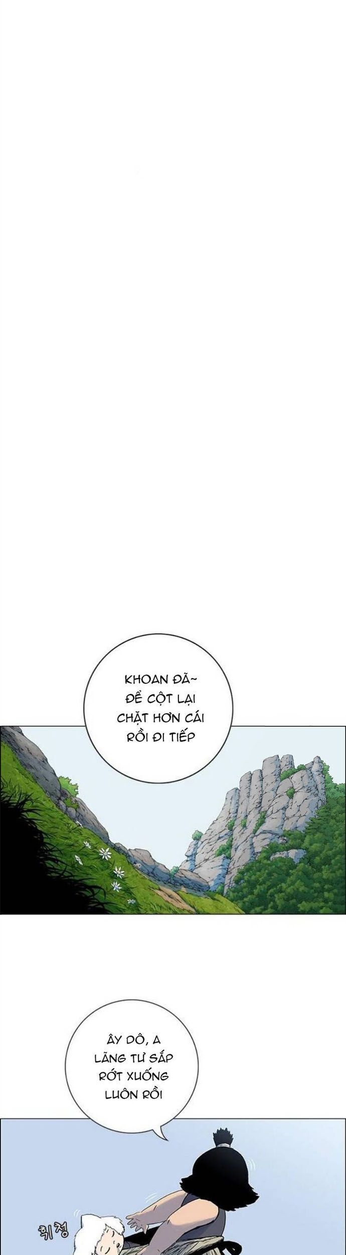 Anh Trai Tôi Là Hổ Chương 86 Ảnh 54