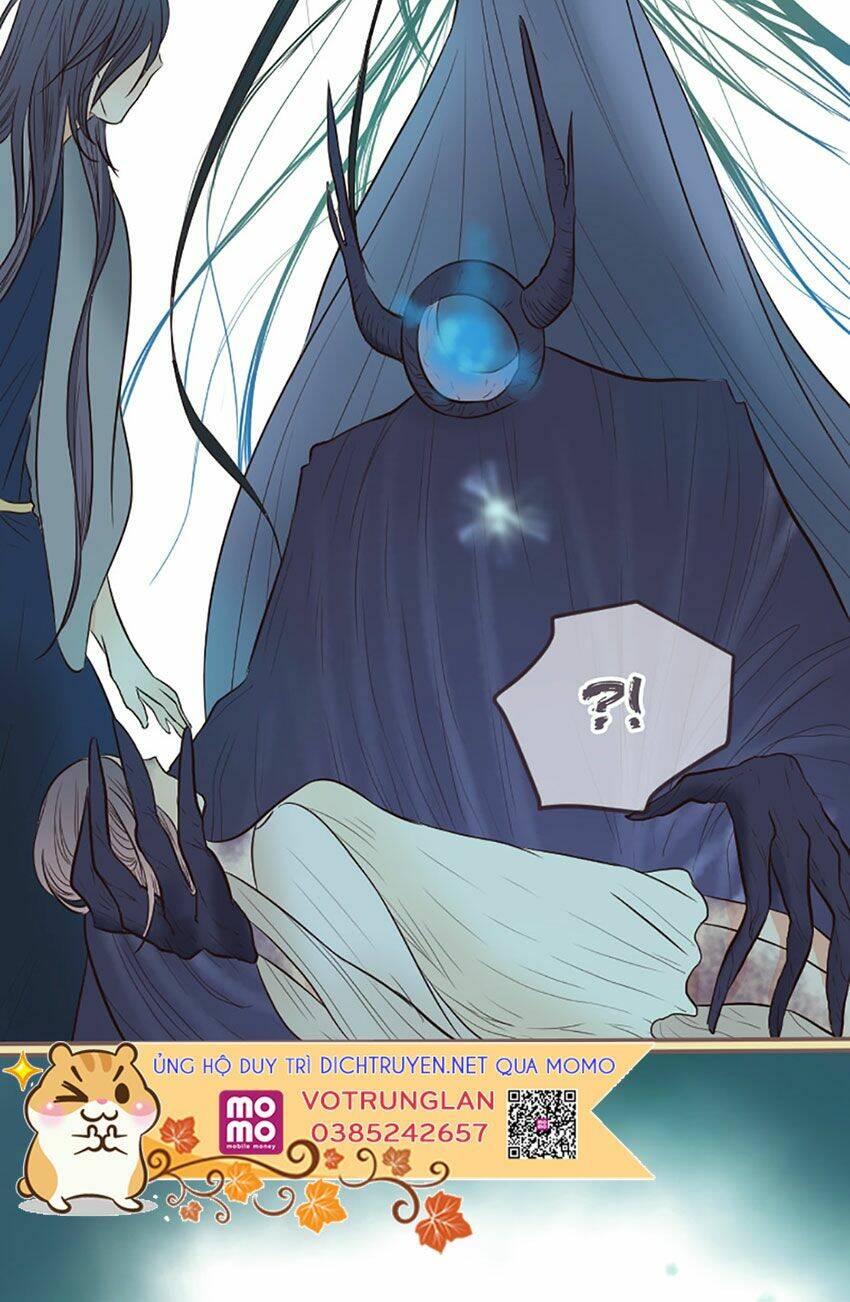 Nàng Persephone Và Chàng Hades Chương 16 Ảnh 42