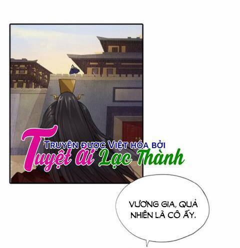 Cô Phương Bất Tự Thưởng (Màu) Chương 29 Ảnh 6