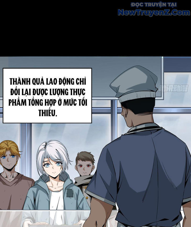 Cương Thiết Khế Ước Chương 27 Ảnh 34
