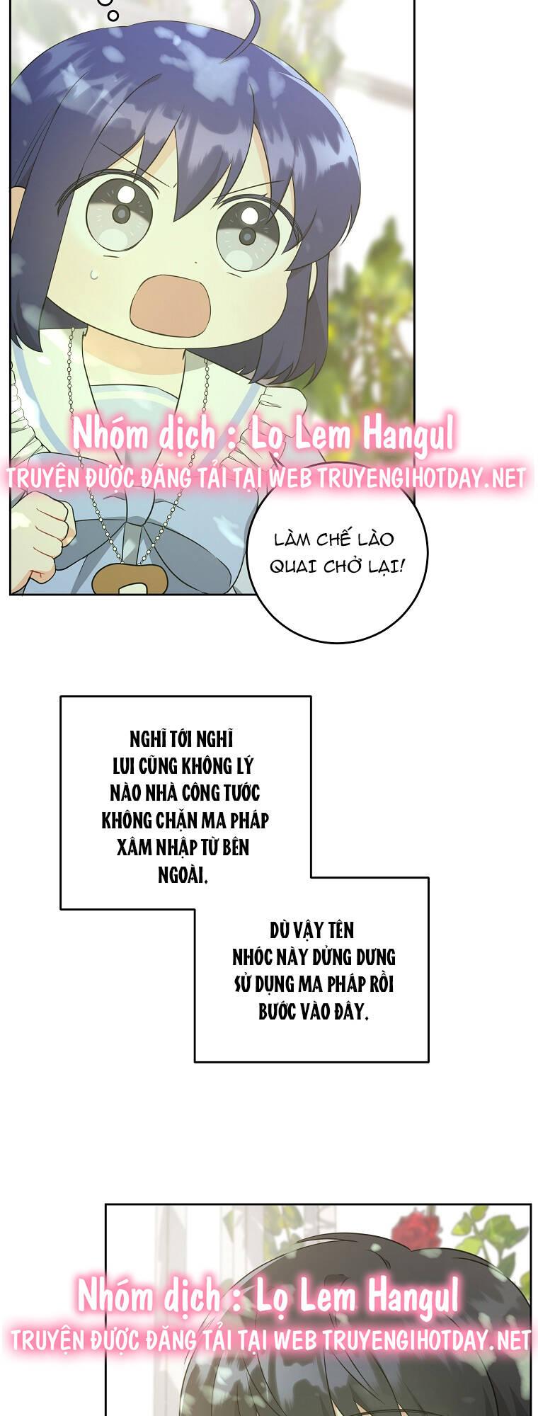 Cho Con Núm Vú Đi Mà Chương 72.1 Ảnh 13