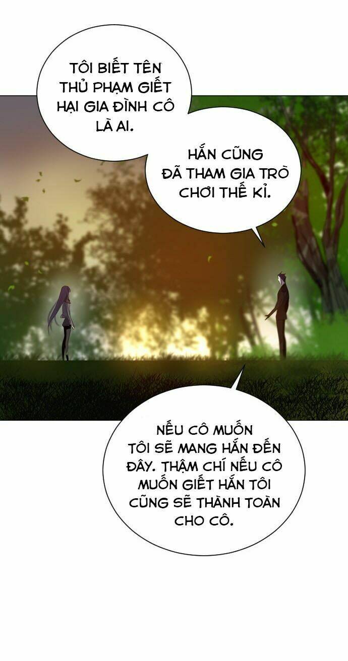 Trò Chơi Thế Kỉ Chương 5 Ảnh 57