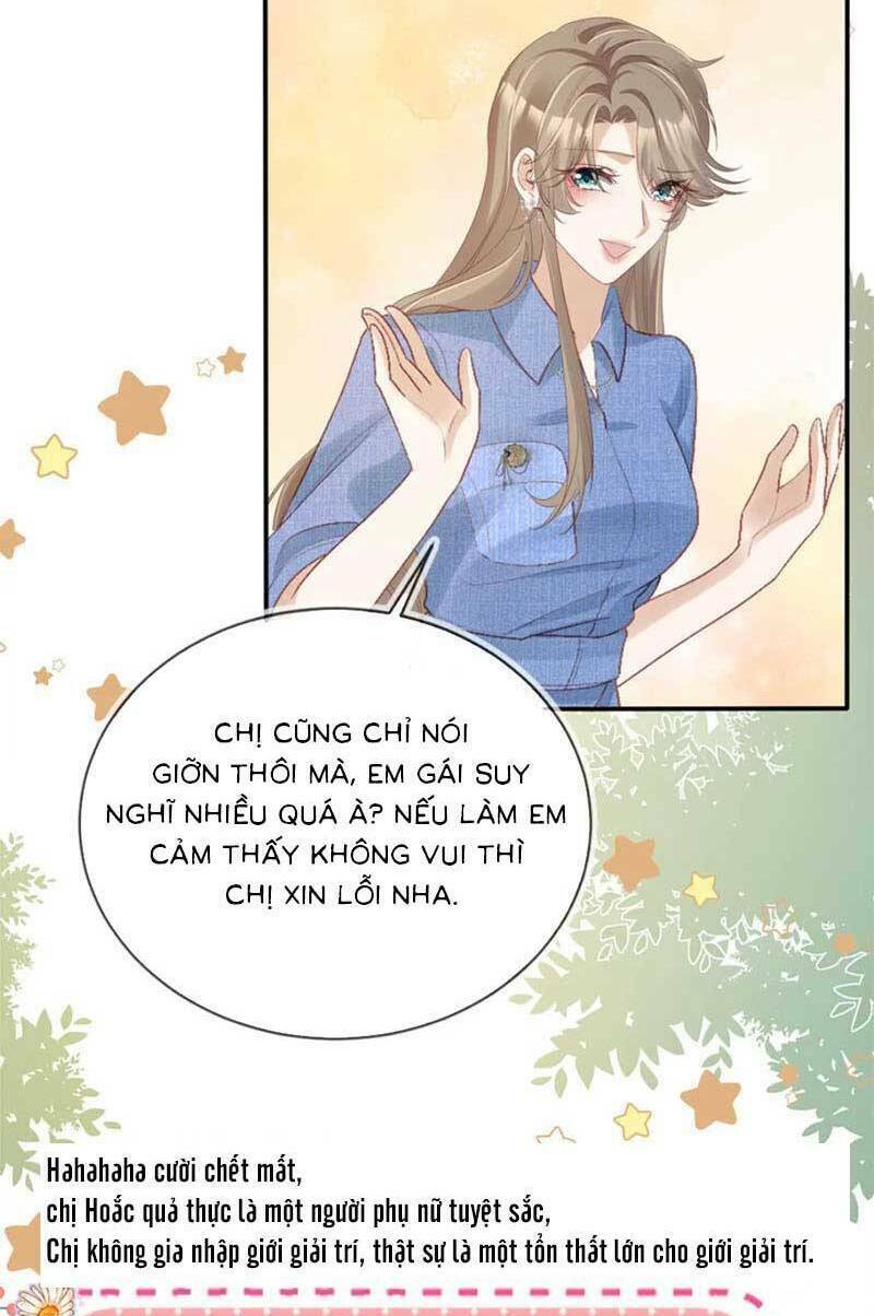 Sau Khi Trọng Sinh, Tôi Gả Cho Đại Lão Tàn Tật Chương 44 Ảnh 24