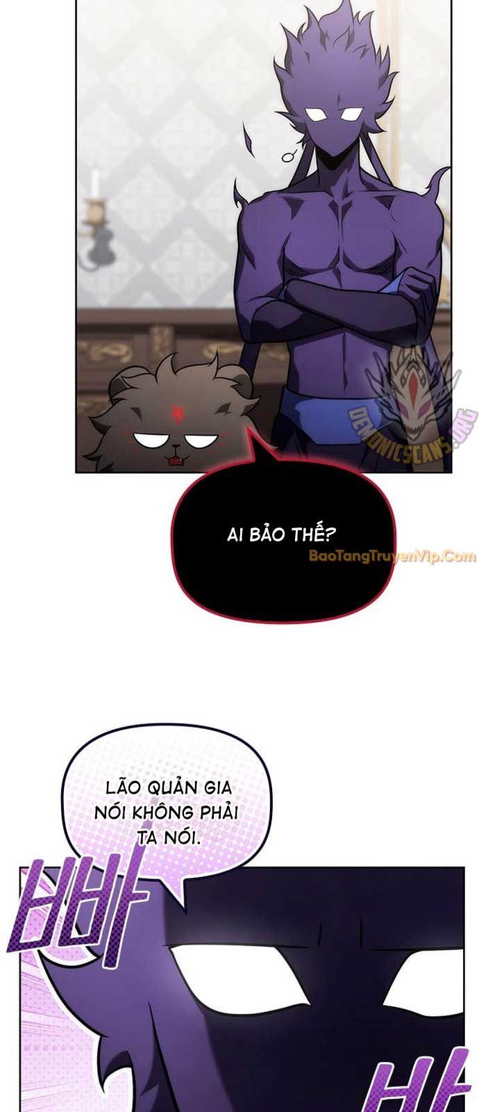 Thiếu Gia Chủ Của Gia Tộc Tử Linh Sư Chương 24 Ảnh 31