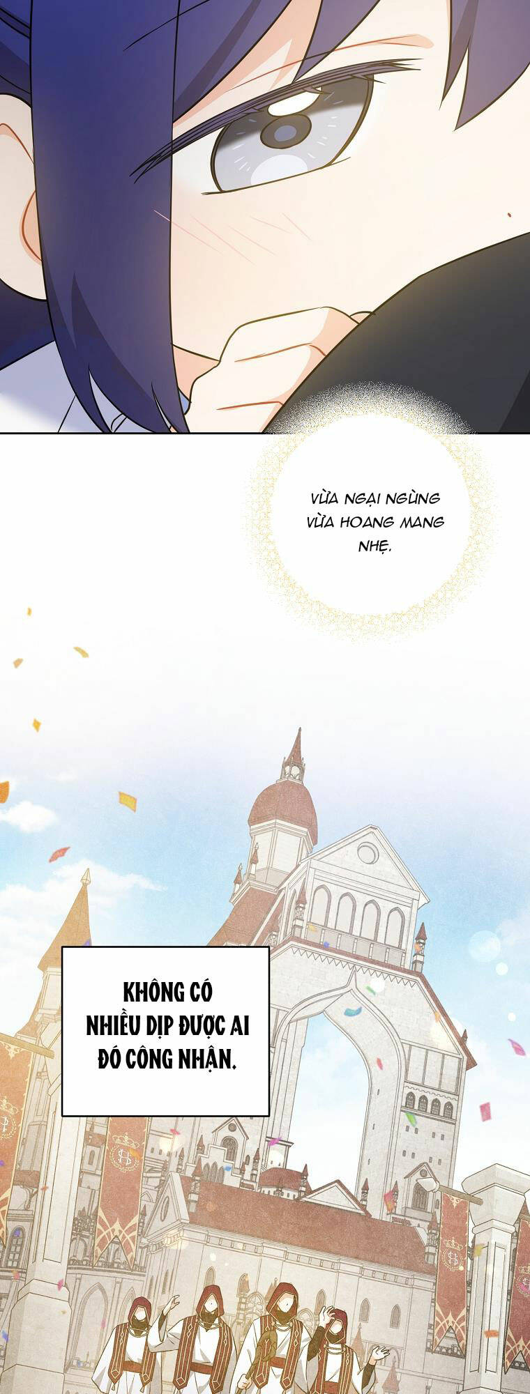Cho Con Núm Vú Đi Mà Chương 69 Ảnh 14