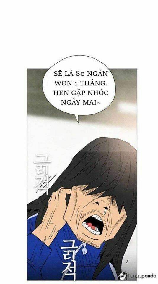 Nạn Nhân Hồi Sinh Chương 32 Ảnh 58