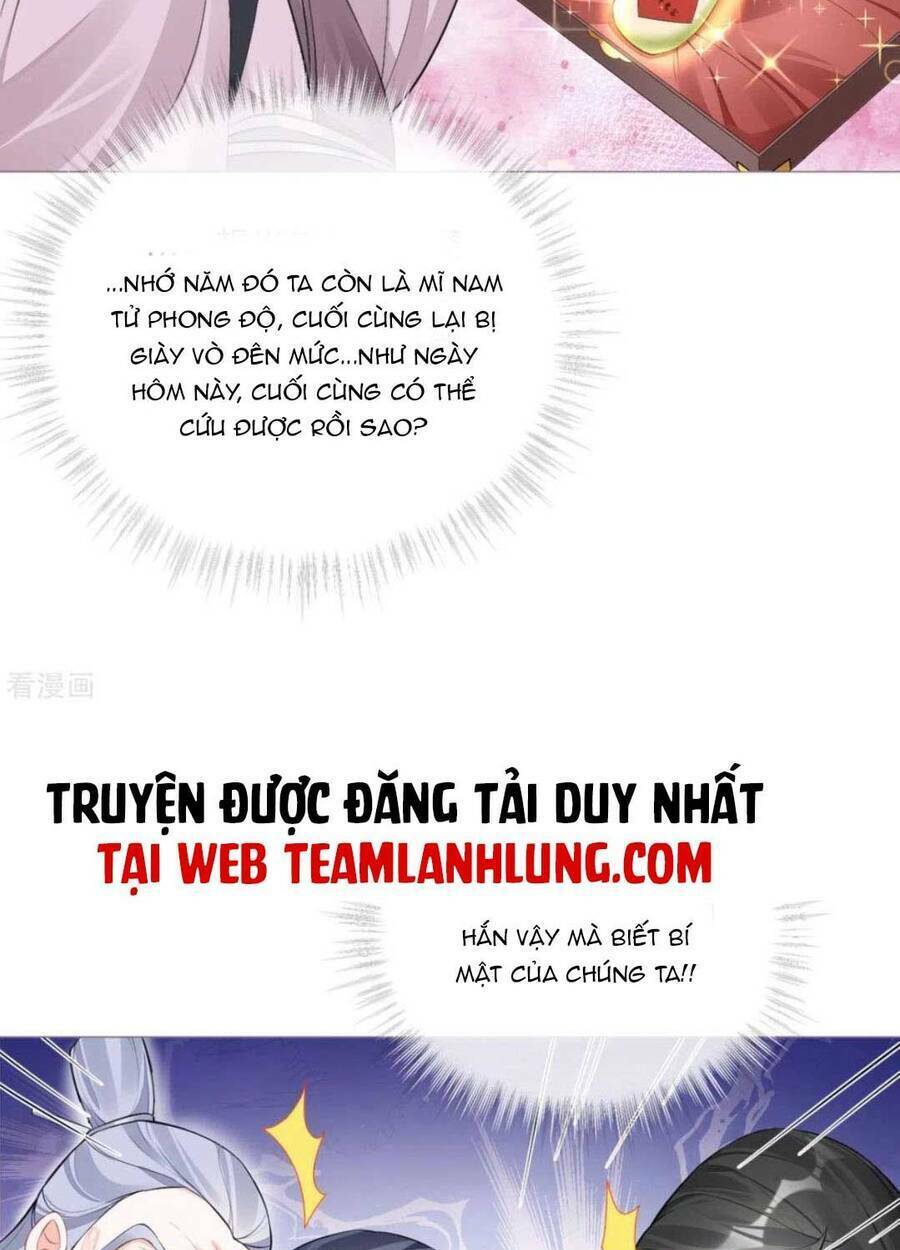 Thiết Lập Ác Nữ Của Tôi Sụp Đổ Rồi Chương 27 Ảnh 68