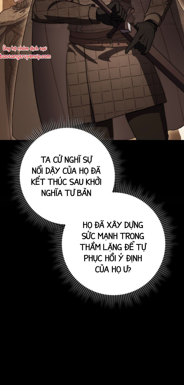 Hoàng Đế Thép Chương 41 Ảnh 68