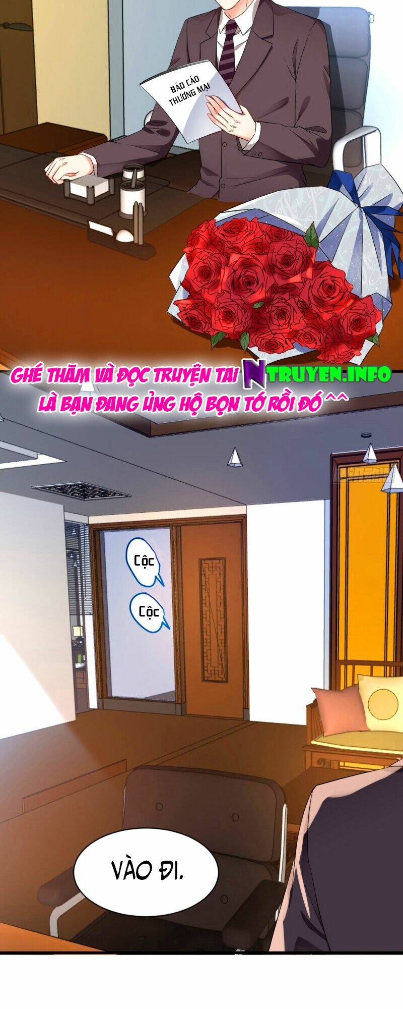Thác Loạn Chung Thân Chương 29 Ảnh 4