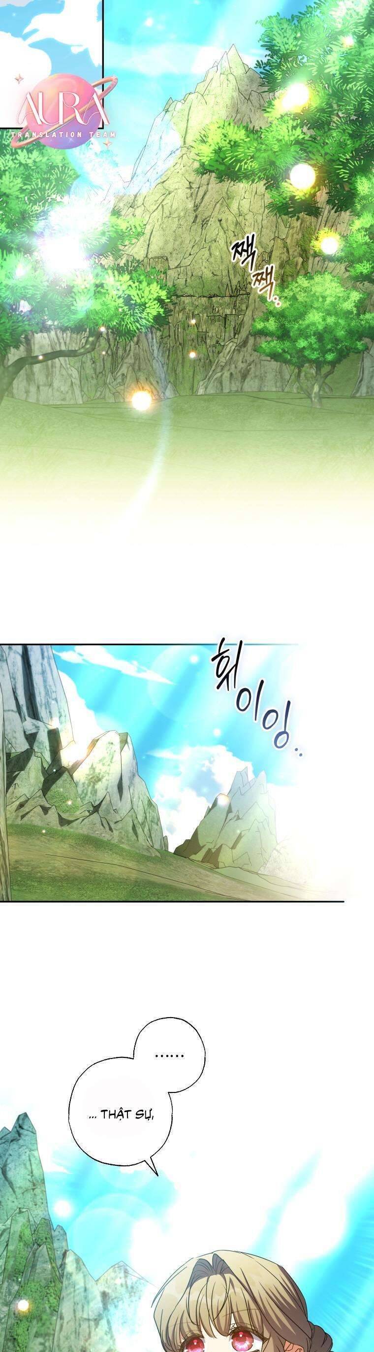 Thánh Nữ Được Đại Công Tước Nhận Nuôi Chương 60 Ảnh 17