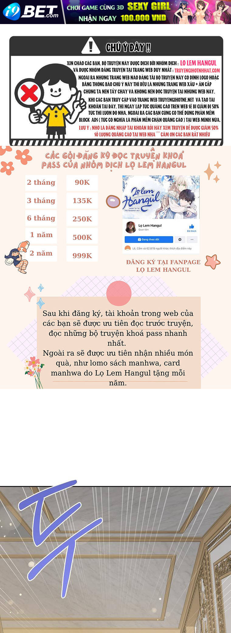 Cho Con Núm Vú Đi Mà Chương 71.1 Ảnh 2