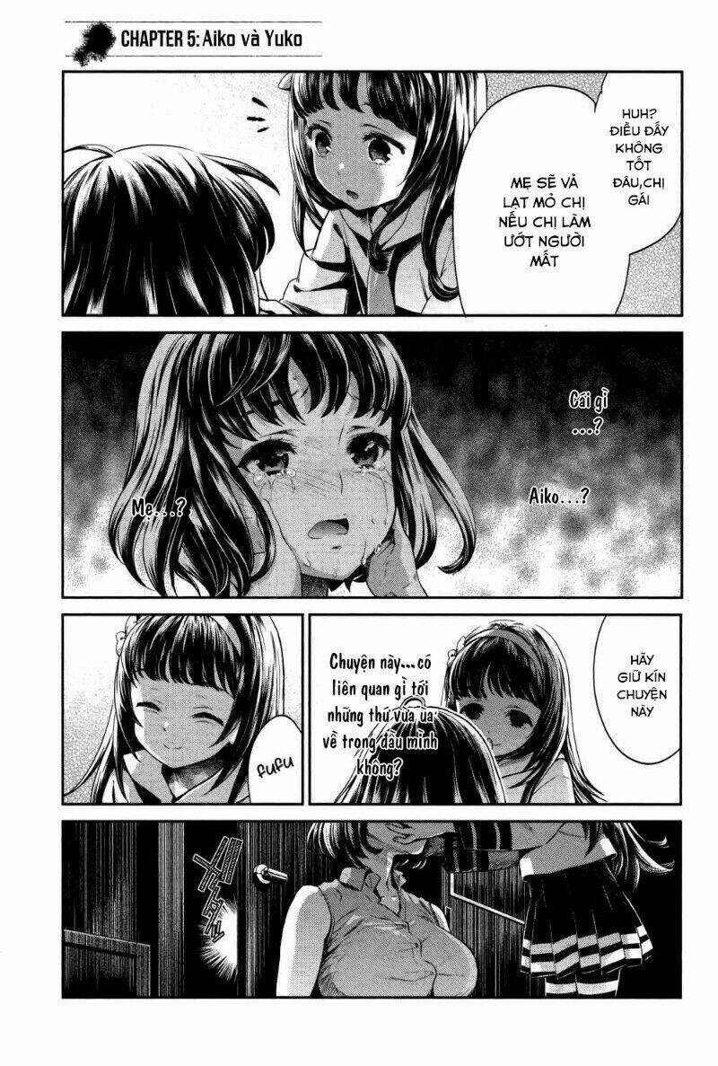 Hentai Chương 5 Ảnh 2