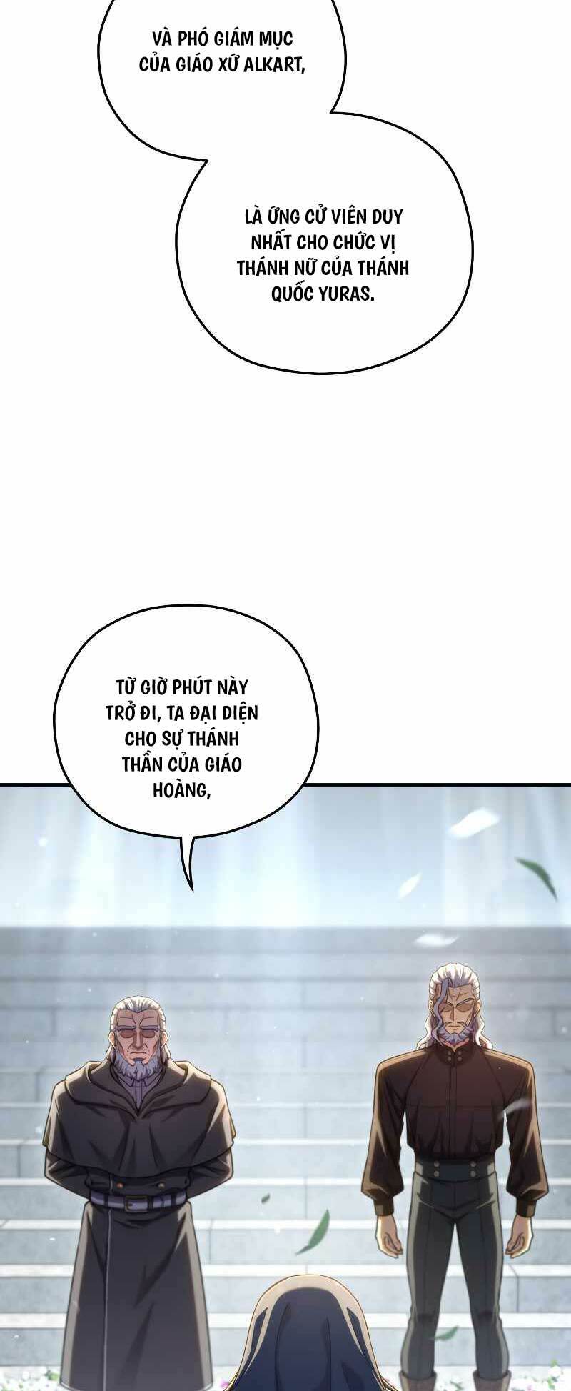 Luân Hồi Khốn Khiếp Chương 80 Ảnh 70