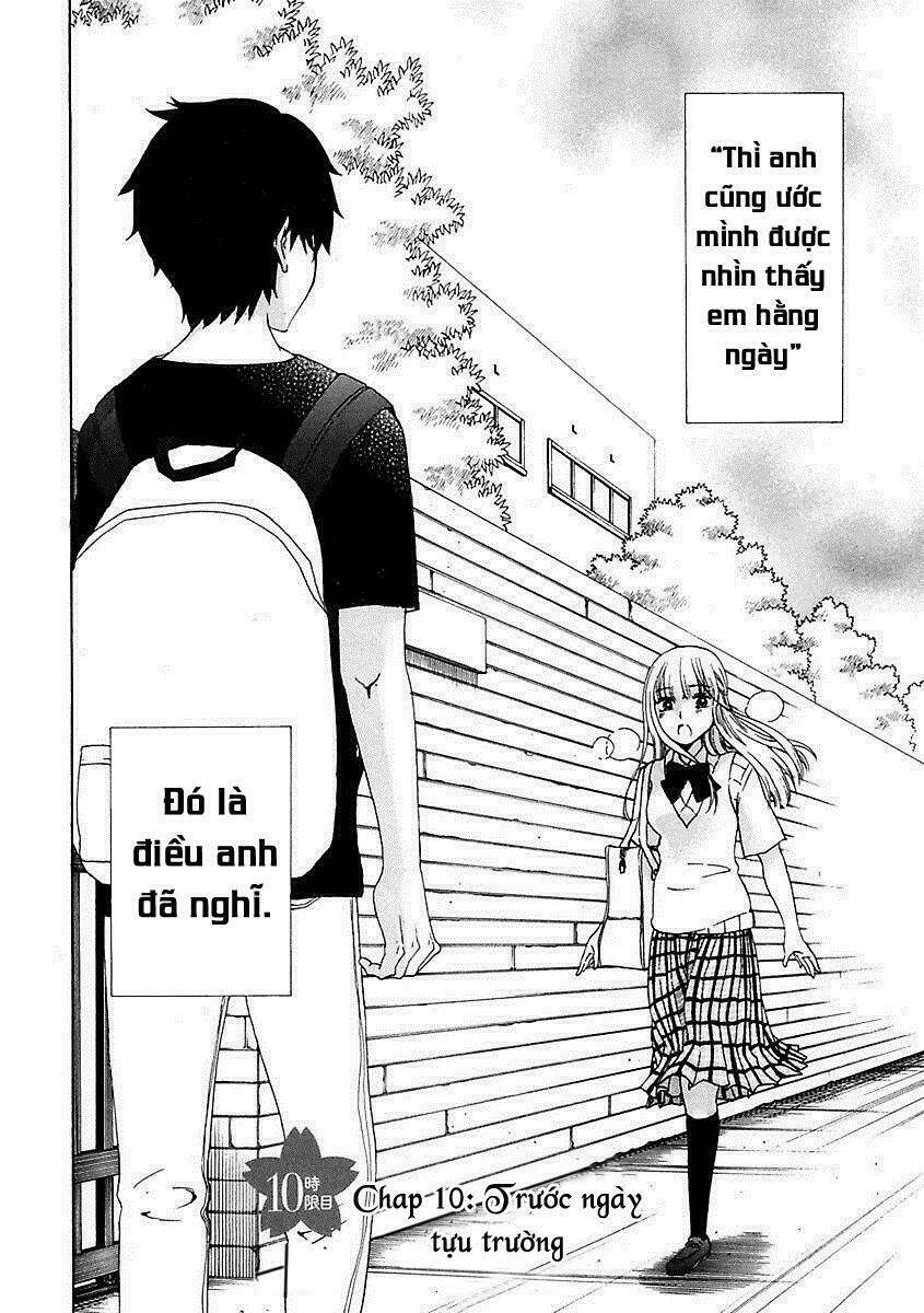 Chuusotsu Roudousha Kara Hajimeru Koukou Seikatsu Roudousha Chương 10 Ảnh 6