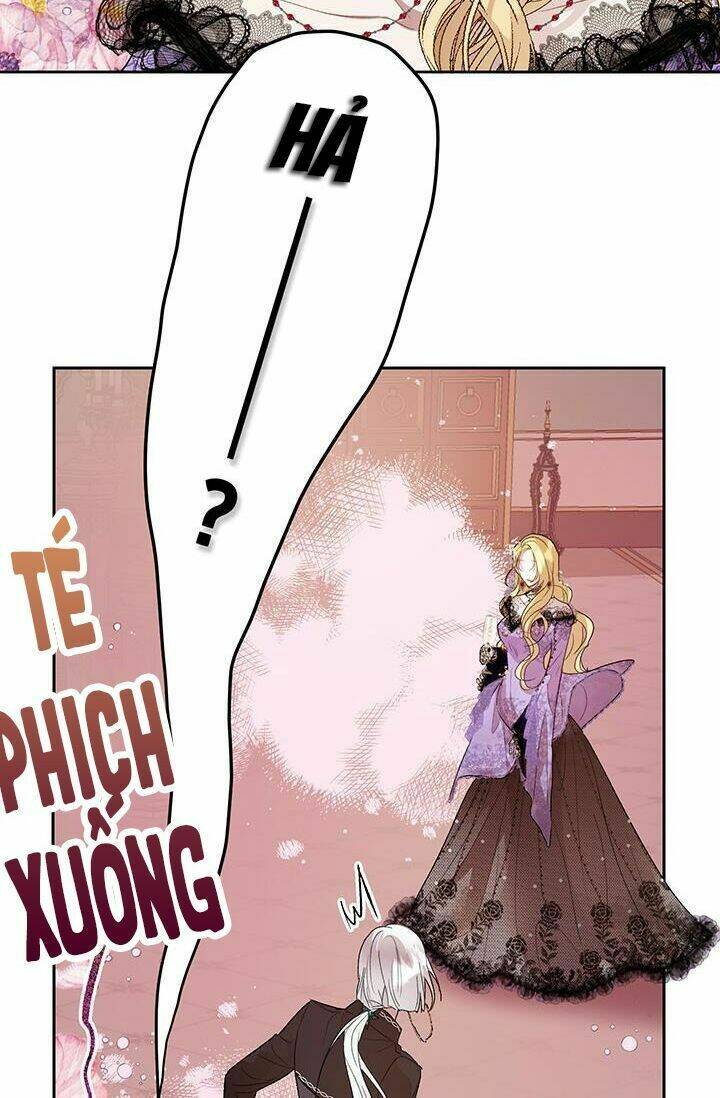 Cách Bảo Vệ Anh Trai Của Nữ Chính Chương 33 Ảnh 54